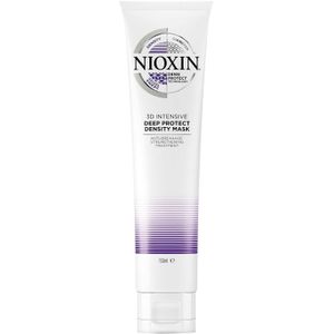 Nioxin Deep Protect Density Hair Masque 150 ml