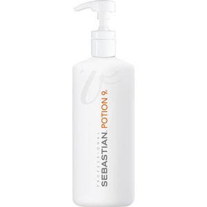 Sebastian Potion 9-500 ml met pomp
