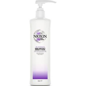 Nioxin 3D Intensive Deep Repair Hair Density Masque 500ml