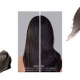 Wella Professionals - Color Fresh Mask - Kleurmasker - Cool Espresso - 150 ml