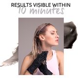 Wella Professionals - Color Fresh Mask - Kleurmasker - Cool Espresso - 150 ml