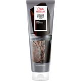 Wella Professionals - Color Fresh Mask - Kleurmasker - Cool Espresso - 150 ml