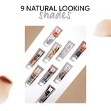 Wella - Color Fresh Mask - Haarmasker - Perzikroze - Verzorgend