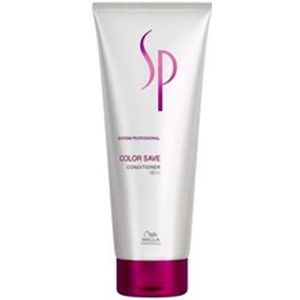 Wella Professionals SP Color Save Conditioner Gekleurd haar