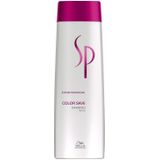 Wella Professionals SP Color Save Shampoo  voor Gekleurd Haar 250 ml