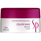 Wella SP Colour Save Haarmasker 200 ml