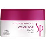 Wella SP Colour Save Haarmasker 200 ml