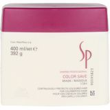 Wella SP Colour Save Haarmasker 400 ml