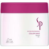 SP - Color Save Mask - Haarmasker - Voedend - Voor Gekleurd Haar