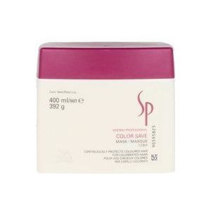 Wella SP Colour Save Haarmasker 400 ml