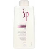 SP - Color Save - Shampoo - Voor Gekleurd Haar - Hydraterend