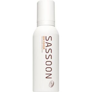 Sassoon - Volume Mousse - 150ml - Styling Mousse
