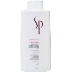 Wella Professionals SP Wella Color Save Conditioner 1000 ml