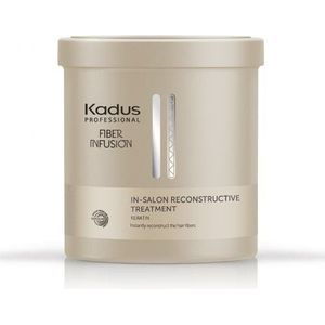 Kadus Masker Professional Care Fiber Infusion Reconstructive Treatment 750ml