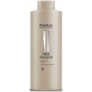 Kadus Professional Care Professional Fiber Infusion Keratin Shampoo 1000ml