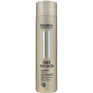 Kadus Professional Care Fiber Infusion Keratin Shampoo 250ml