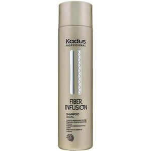 Kadus Professional Care Fiber Infusion Keratin Shampoo