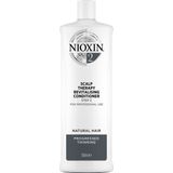 Nioxin Professional System 2 scalp revitalizer 1000ml