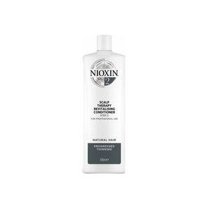 Nioxin Professional System 2 scalp revitalizer 1000ml