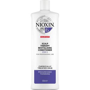 NIOXIN System 6 Scalp Therapy Revitalising Conditioner Step 2 1 liter