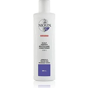 Repairing Conditioner Nioxin System 6 Step 2 300 ml