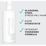 SEBASTIAN PROFESSIONAL - Hydre - Haarmasker - 500 ml