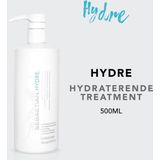 SEBASTIAN PROFESSIONAL - Hydre - Haarmasker - 500 ml