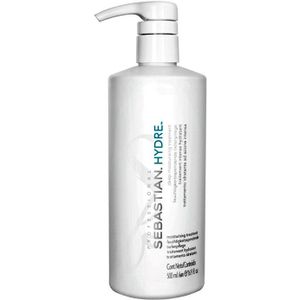 SEBASTIAN PROFESSIONAL Hydre Diepe Hydraterende Behandeling 500 ml