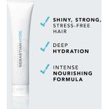 Haarmasker - Hydraterend - Voor Droog Haar - 200ml