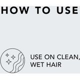 Haarmasker - Hydraterend - Voor Droog Haar - 200ml