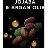 Sebastian Professional Dark Oil Haarmasker 500 ml - Haarmasker droog haar