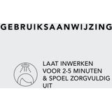 Sebastian Professional Dark Oil Haarmasker 500 ml - Haarmasker droog haar