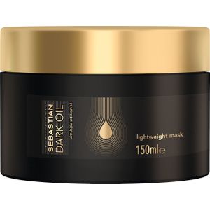 Sebastian Professional Dark Oil Mask (150 ml)