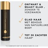 Sebastian - Dark Oil - Conditioner - 250ml - Natuurlijke Oliën