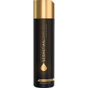 Sebastian Professional Dark Oil Conditioner 250 ml - Conditioner voor ieder haartype