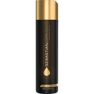 Sebastian Professional - DARK OIL - Dark Oil Conditioner - Conditioner voor alle haartypes - 250ML.