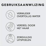 Sebastian - Trilliance - Conditioner - 1000 ml - Bergkristalextract