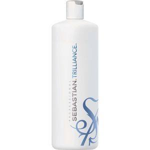 Sebastian - Trilliance - Conditioner - 1000 ml - Bergkristalextract