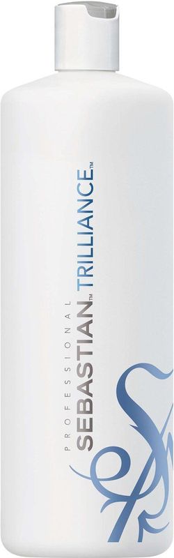 Sebastian - Trilliance - Conditioner - 1000 ml - Bergkristalextract