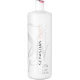 Sebastian Volupt Conditioner-1000 ml - Conditioner voor ieder haartype