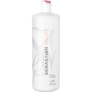 Sebastian Volupt Conditioner-1000 ml - Conditioner voor ieder haartype