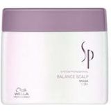 Wella Professionals SP Classic Balance Scalp Masker 200 ml