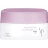 Wella Professionals SP Classic Balance Scalp Masker 200 ml