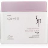 Wella Professionals SP Classic Balance Scalp Masker 200 ml
