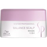 Wella Professionals SP Classic Balance Scalp Masker 200 ml