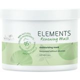 Wella Professionals - Elements Renewing Mask - Haarmasker - 500 ml
