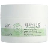 Elements - Haarmasker - Hydraterend - Natuurlijke Ingrediënten - 150 ml