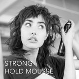 Sebastian Mousse Forte 200ml