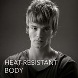 Sebastian Mousse Forte 200ml