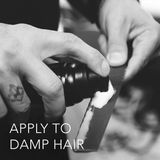 Sebastian Mousse Forte 200ml